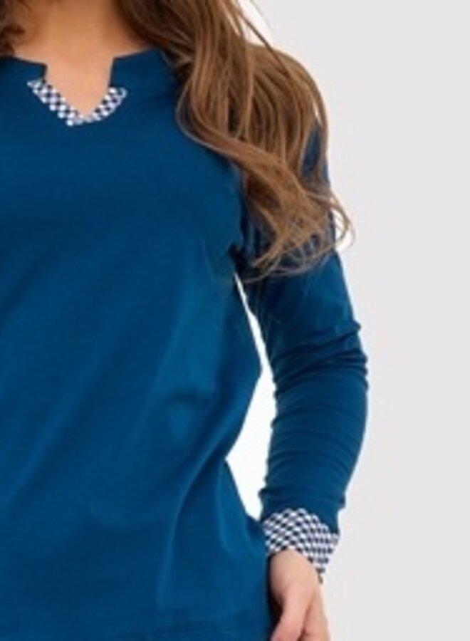 Pyjama voor dames Linda 731/310