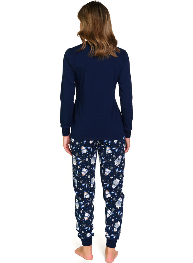 Pyjama Cozy Bear PM.7337