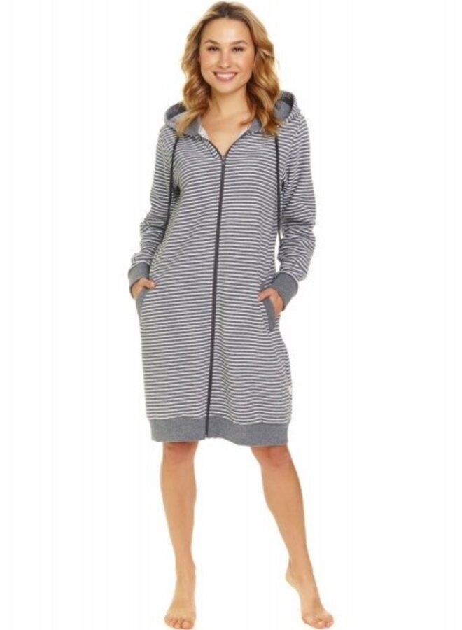 Kamerjas Donker Grijs SMZ.5246