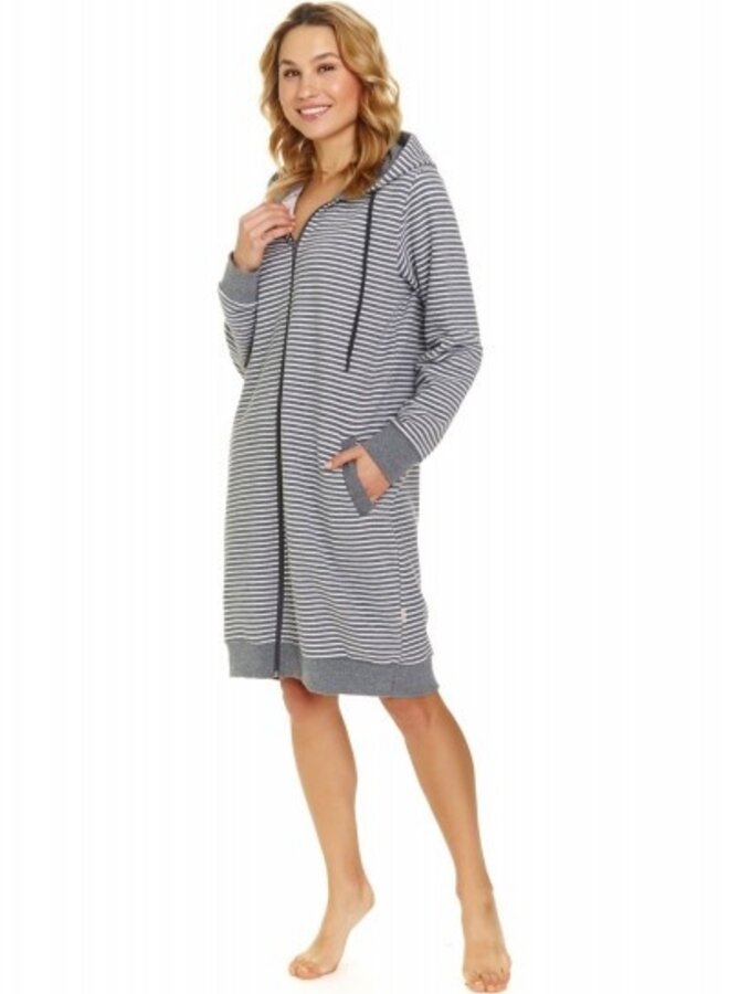 Kamerjas Donker Grijs SMZ.5246