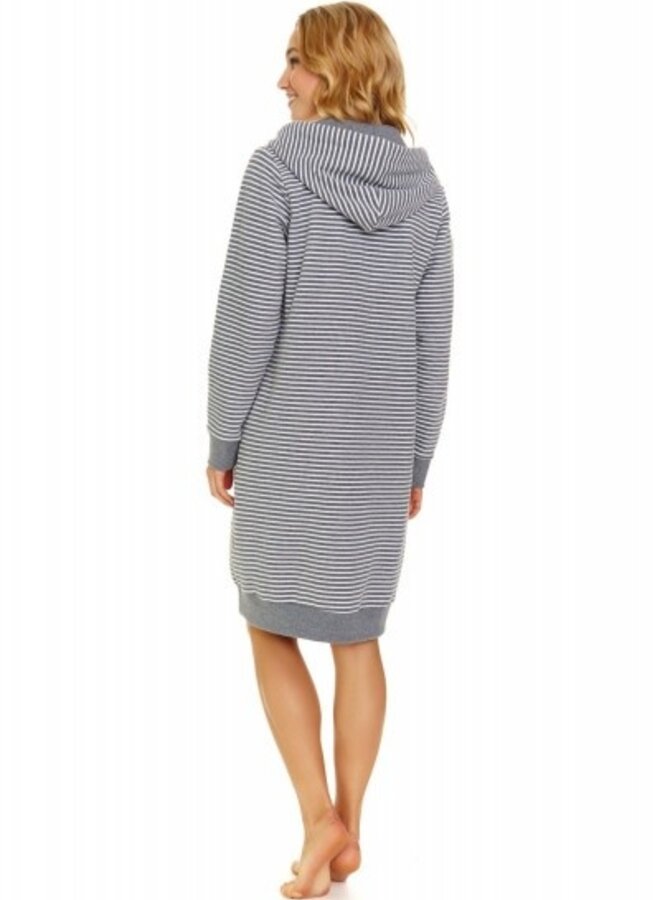 Kamerjas Donker Grijs SMZ.5246