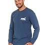 Pyjama voor heren Dreams Deep Blue PM.7112