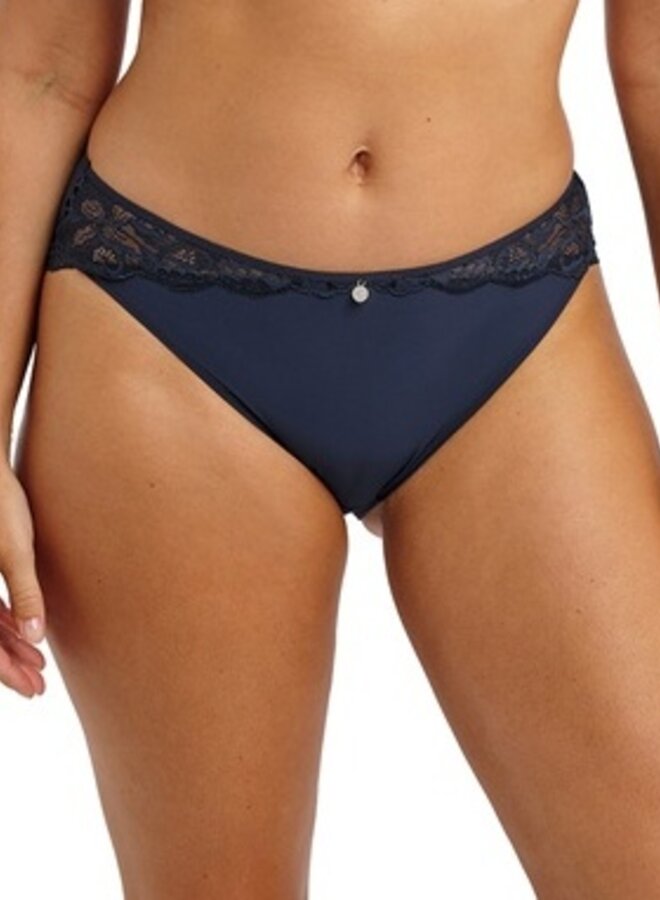 Slip Reflect Navy FL101850