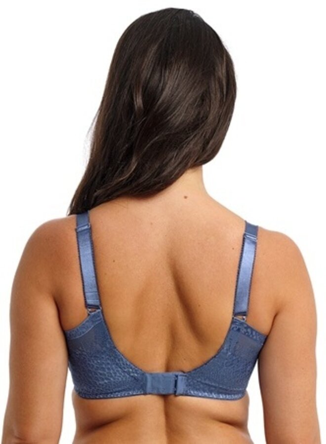 Envisage Spacer T-Shirt Bh Evening Blue FL6912