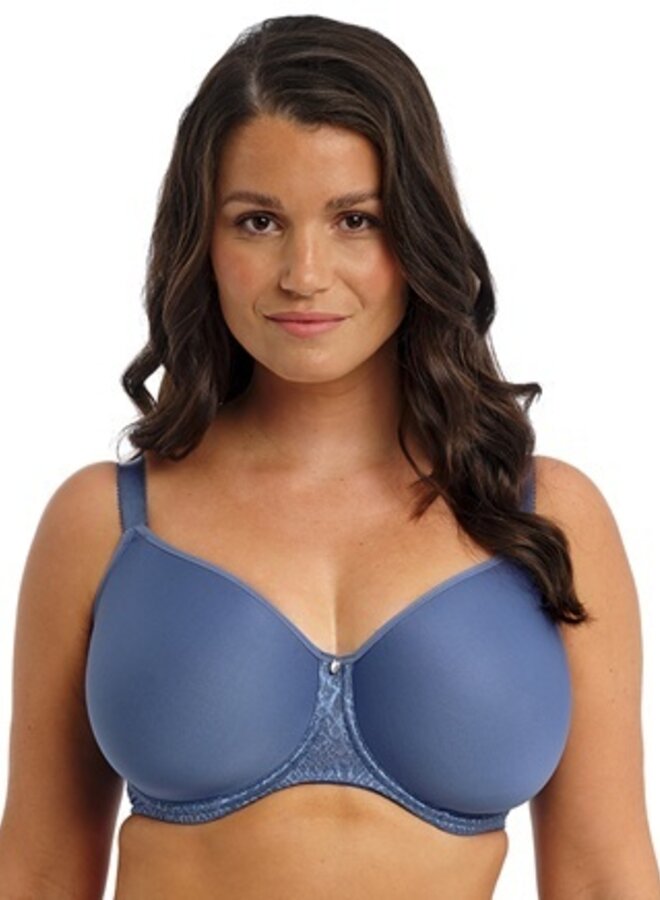 Envisage Spacer T-Shirt Bh Evening Blue FL6912