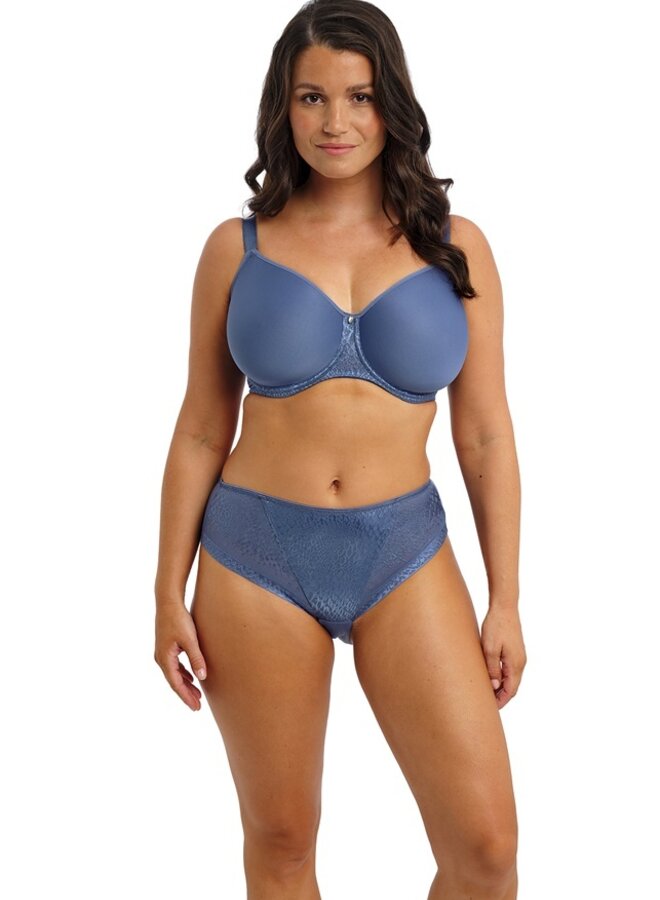 Envisage Spacer T-Shirt Bh Evening Blue FL6912