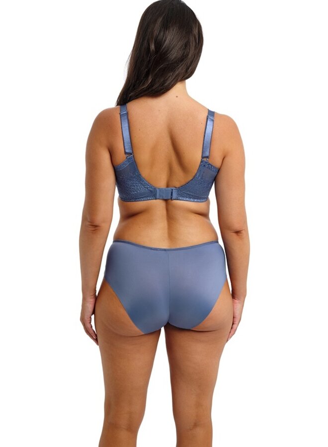 Envisage Spacer T-Shirt Bh Evening Blue FL6912