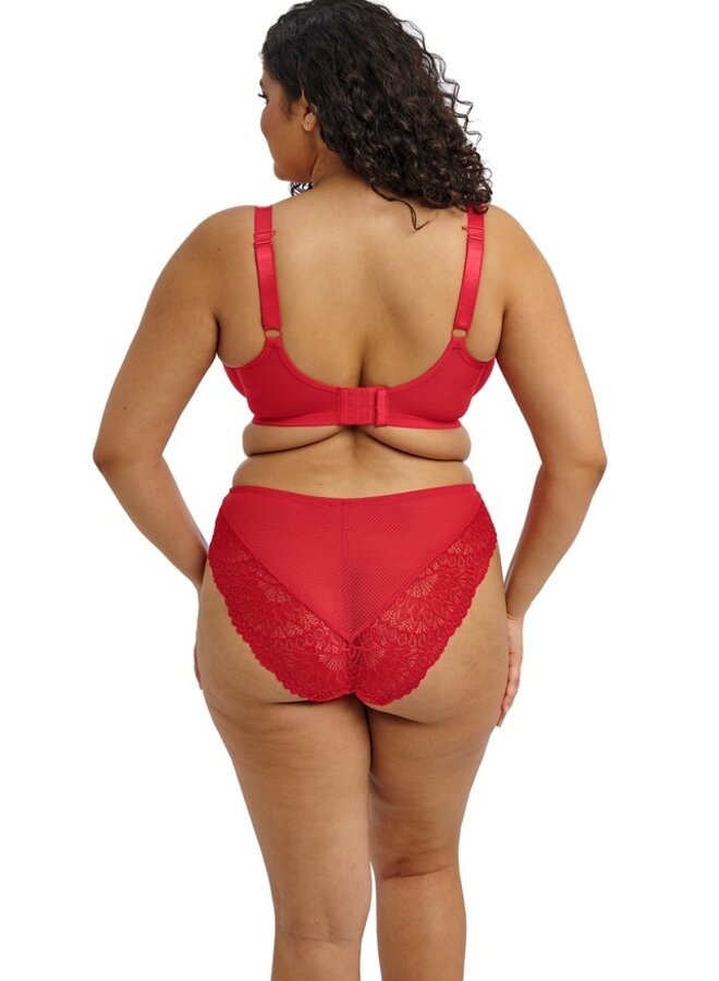 Slip Tiernie Red EL303350