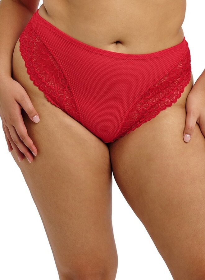 Slip Tiernie Red EL303350