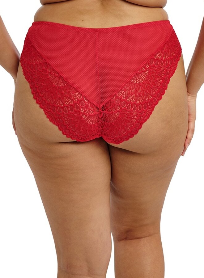 Slip Tiernie Red EL303350