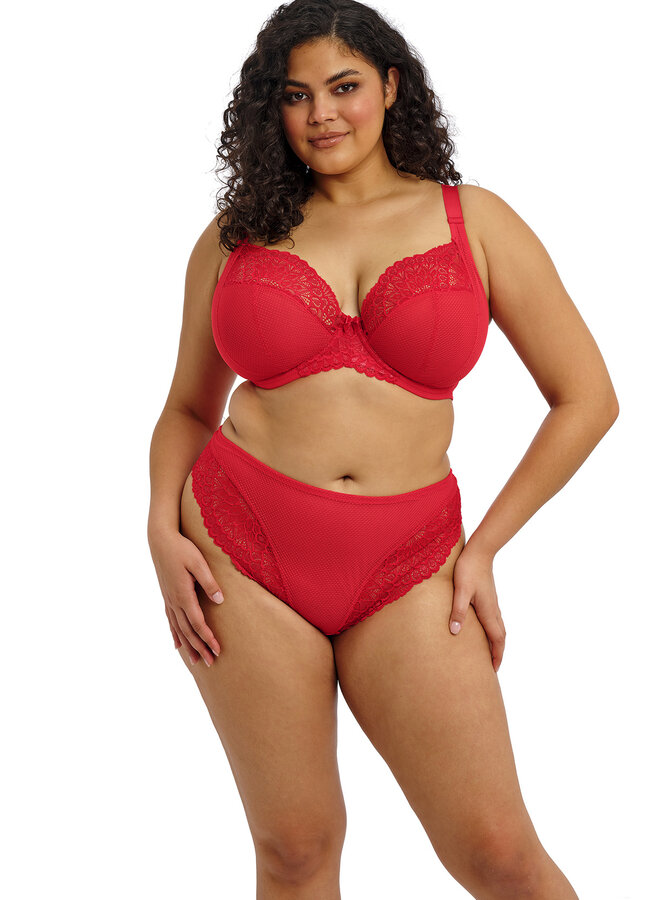 Slip Tiernie Red EL303350