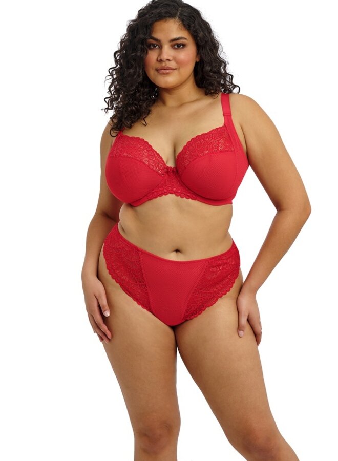 Thong Tiernie Red EL303370