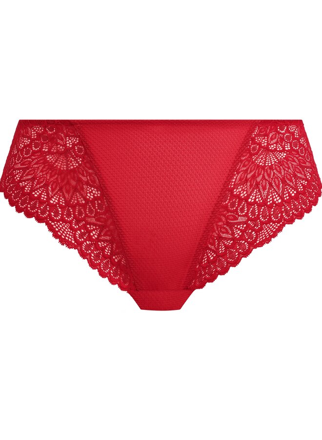 Thong Tiernie Red EL303370