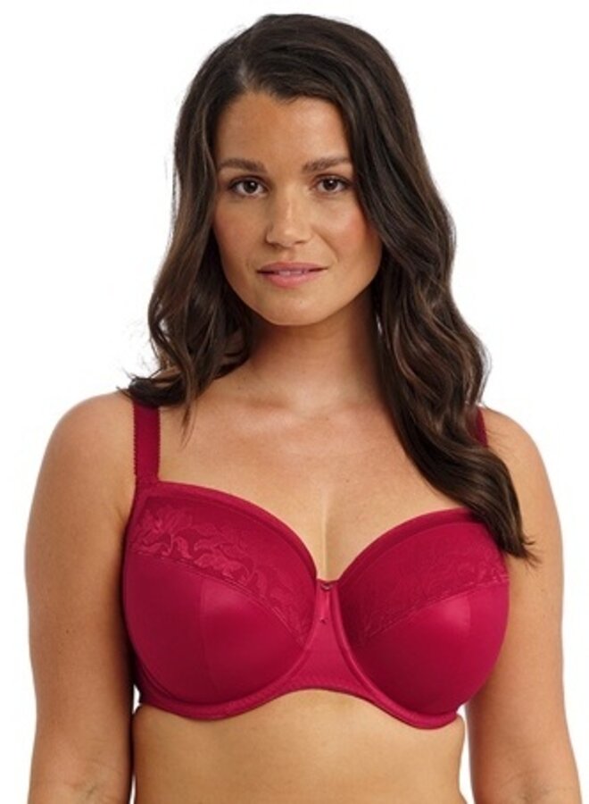 Illusion  Full Cup Bh Red FL2982