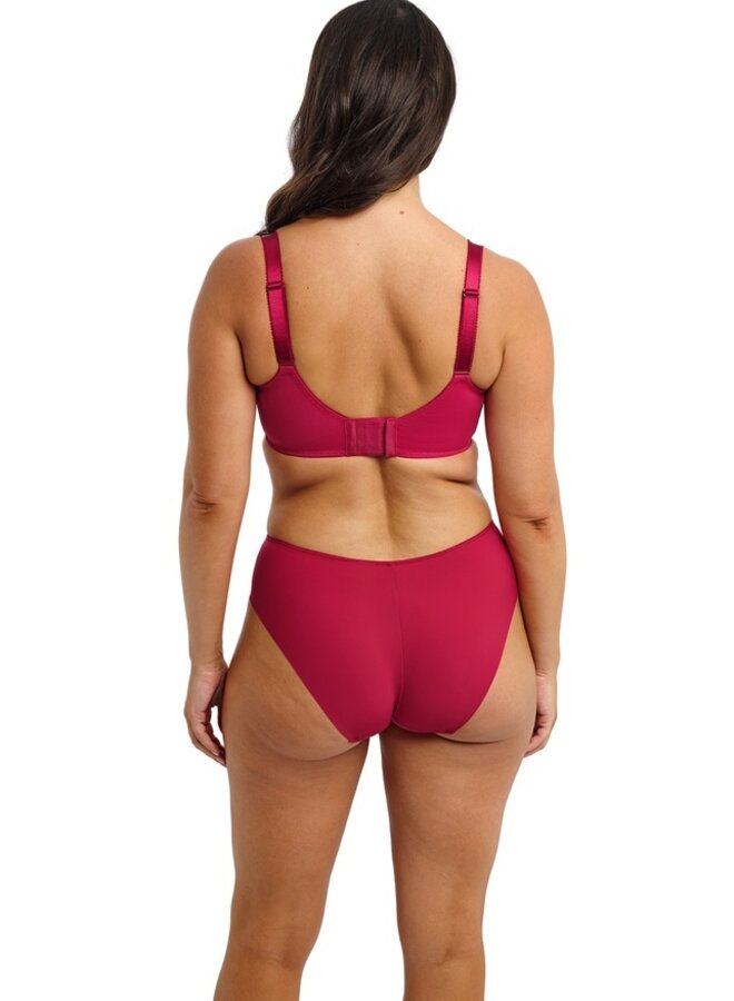 Illusion  Full Cup Bh Red FL2982