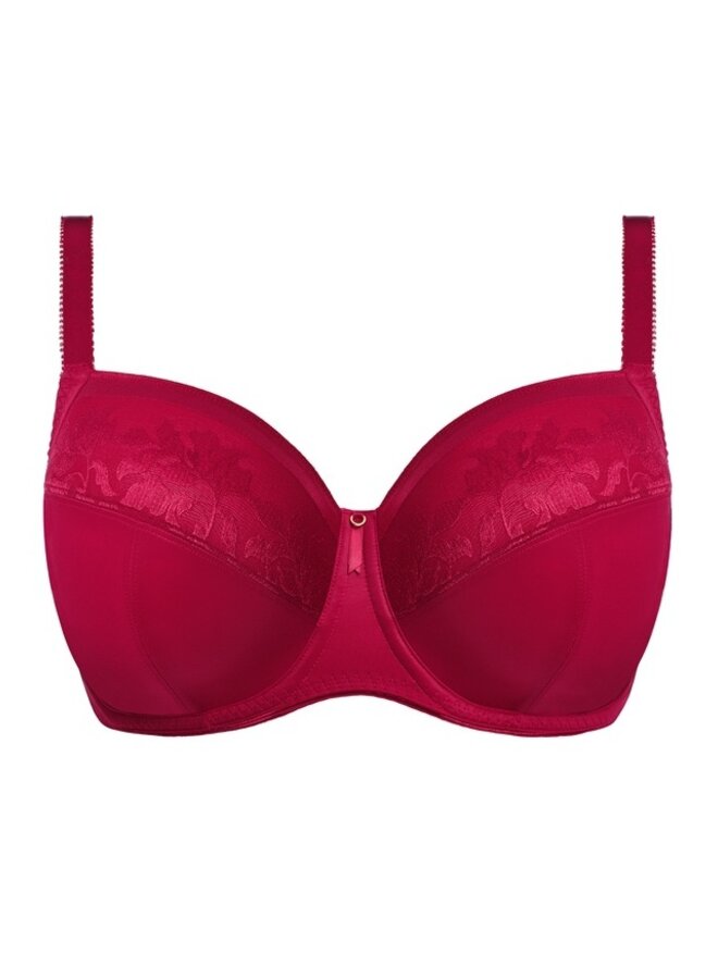 Illusion  Full Cup Bh Red FL2982