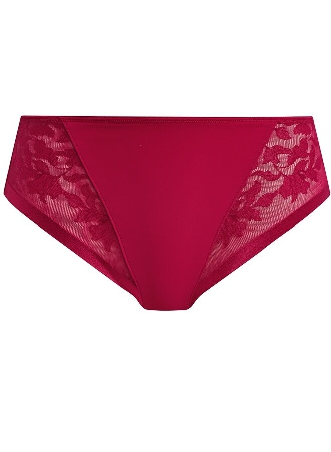 Slip Illusion Red FL2985