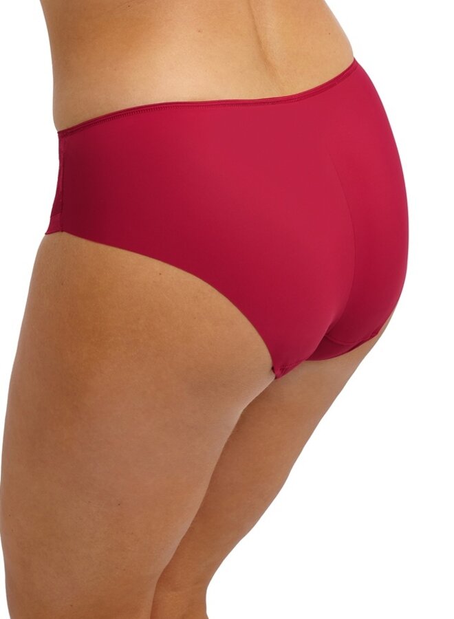 Slip Illusion Red FL2985