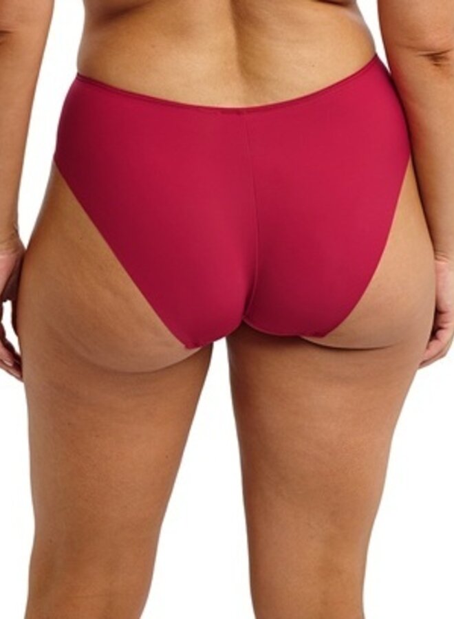 Slip Illusion Red FL2985