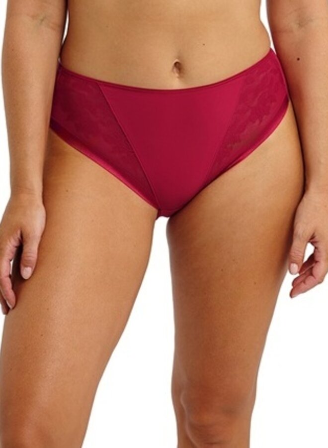 Slip Illusion Red FL2985
