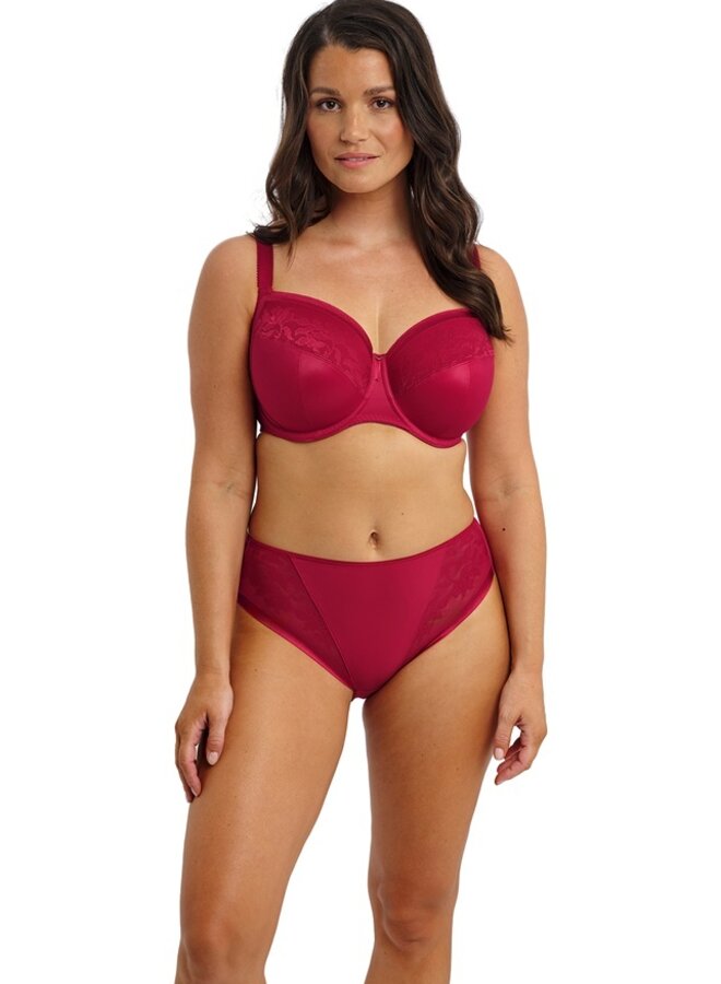 Slip Illusion Red FL2985