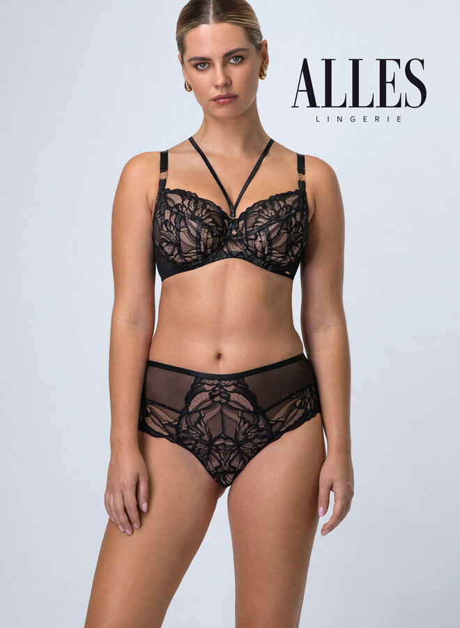 Slip Icon Classic Zwart