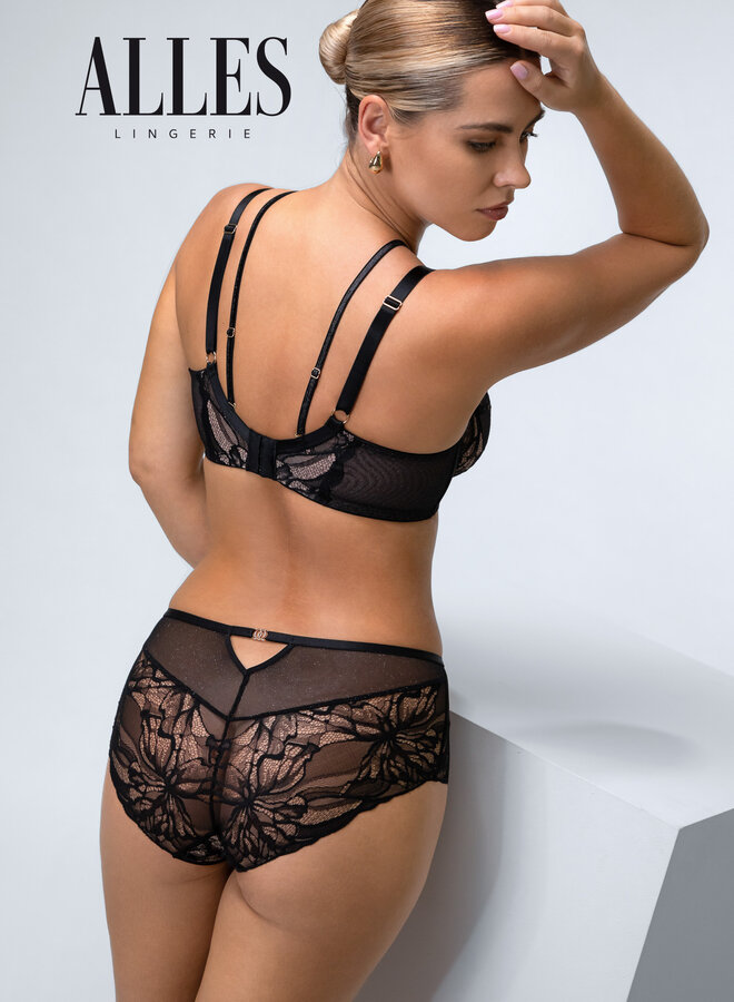 Slip Icon Classic Zwart