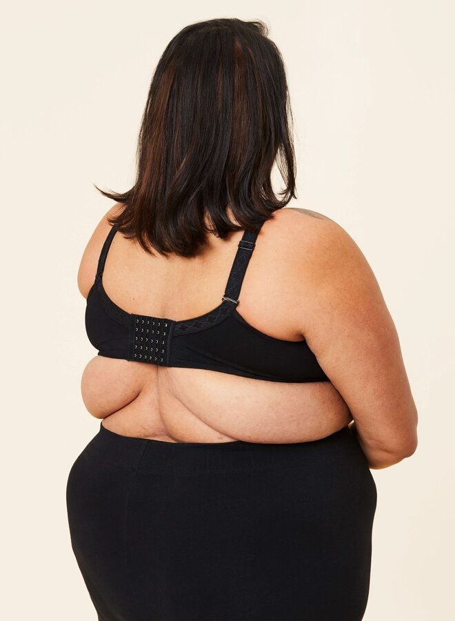 Sugarcandy Bralette Zwart 28-8005-06