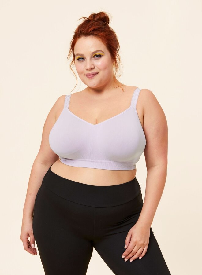 Sugarcandy Bralette Lavendel 28-8005-15