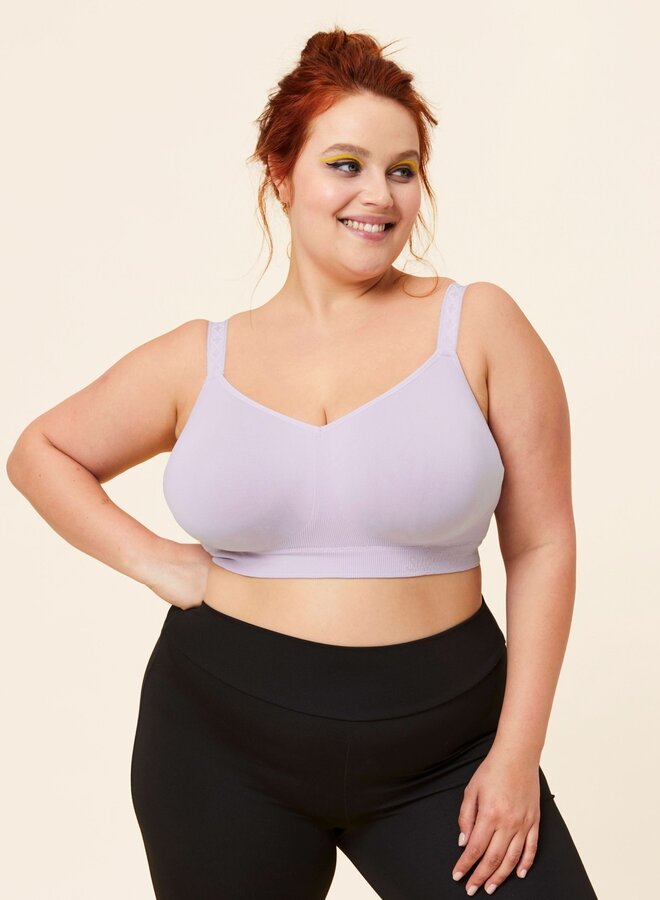 Sugarcandy Bralette Lavendel 28-8005-15