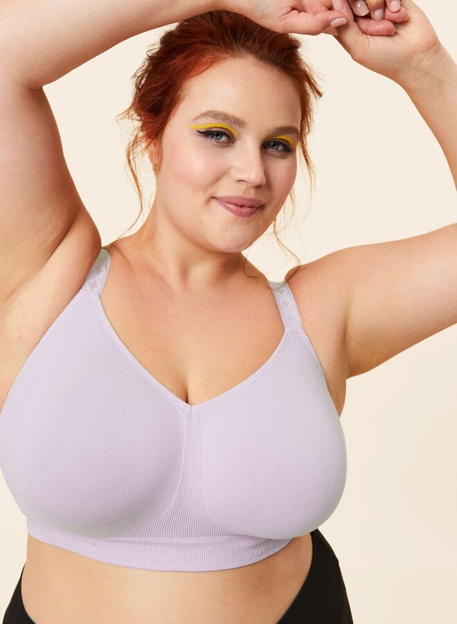 Sugarcandy Bralette Lavendel 28-8005-15