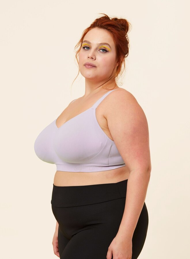 ST-NW-FC - Sugarcandy Bralette - Lavendel - 28-8005-15