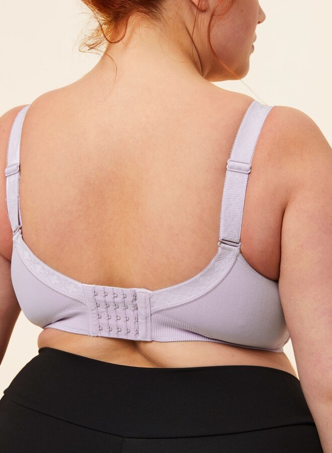 Sugarcandy Bralette Lavendel 28-8005-15