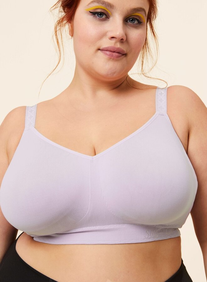 ST-NW-FC - Sugarcandy Bralette - Lavendel - 28-8005-15