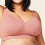 Sugarcandy Bralette Rosewood 28-8005-05