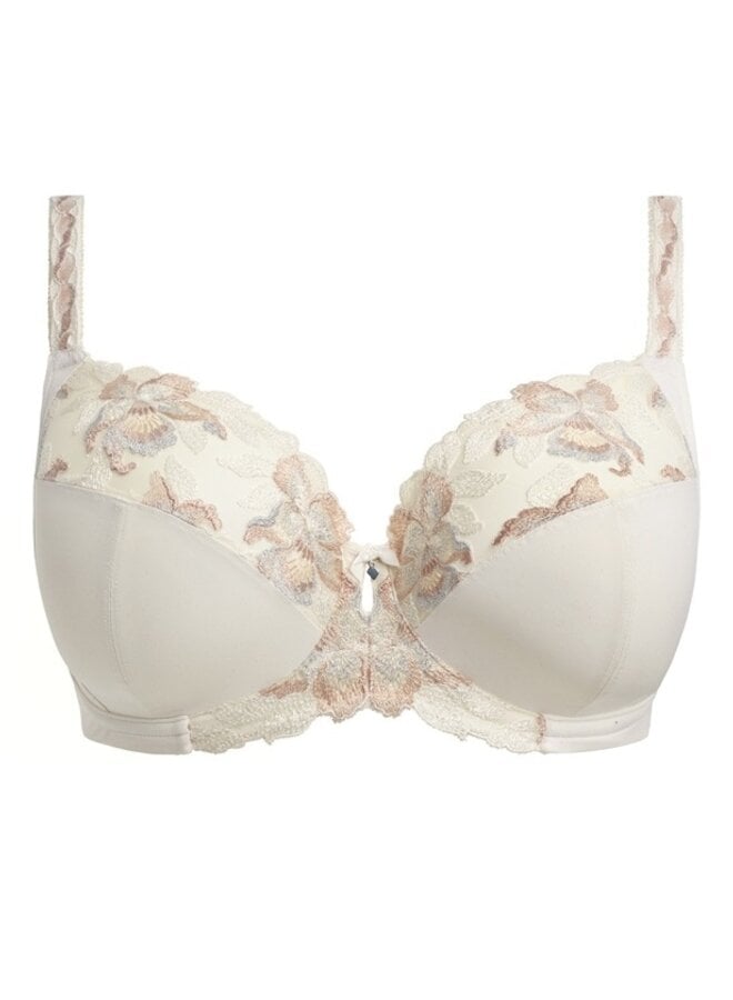 Magdalena  Full Cup Ivory FL103401