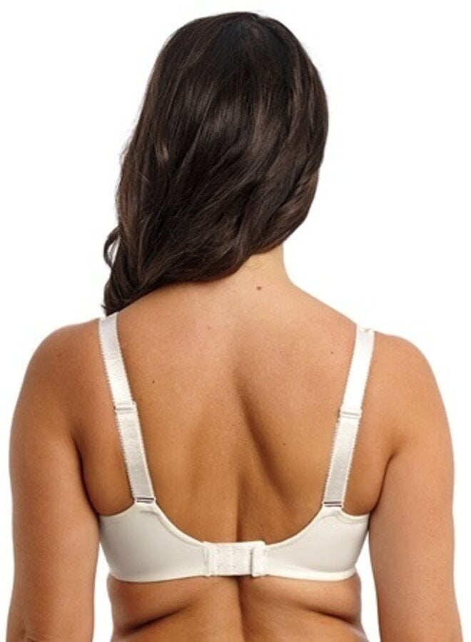 Magdalena T-Shirt Spacer Bh Ivory FL103410