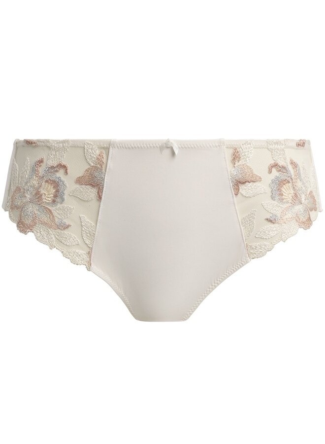 Slip Magdalena Ivory FL103450