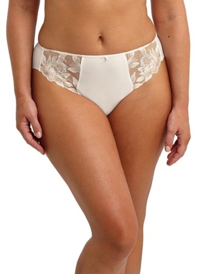 Slip Magdalena Ivory FL103450