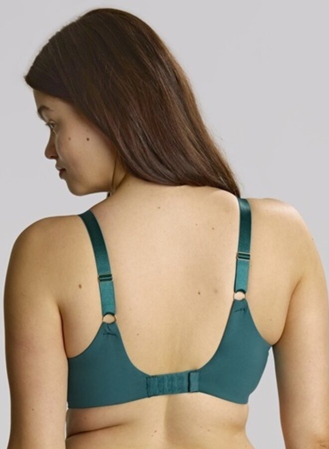 Sophia Full Cup Teal Blue 11195