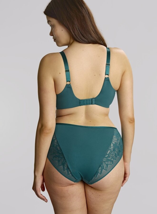 Sophia Full Cup Teal Blue 11195