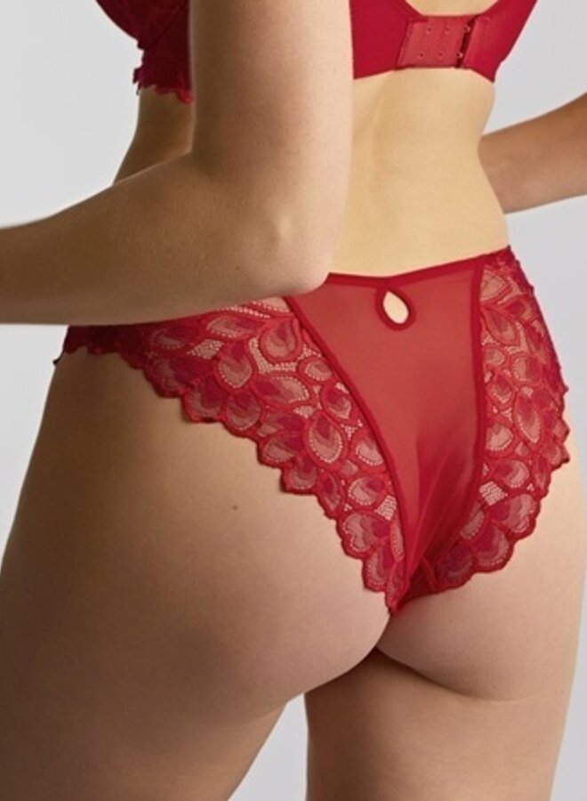 Brazilian Allure True Red 10762