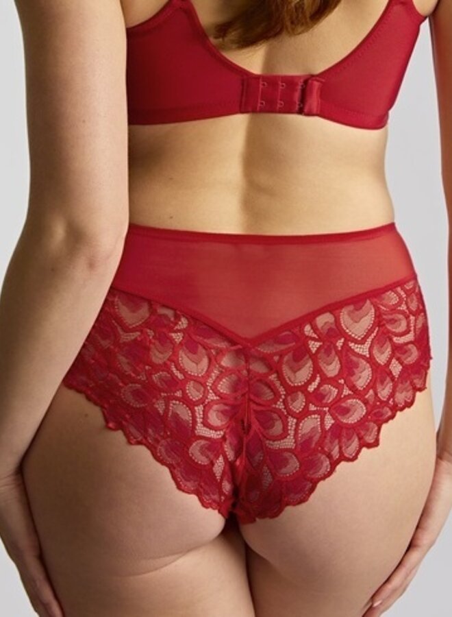 Slip Allure True Red 10764