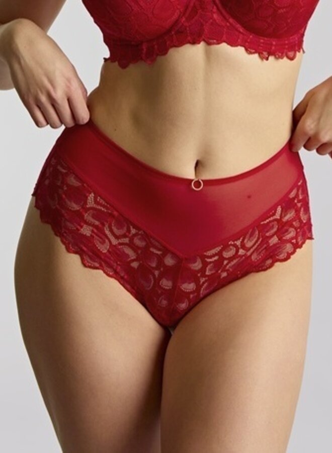 Slip Allure True Red 10764