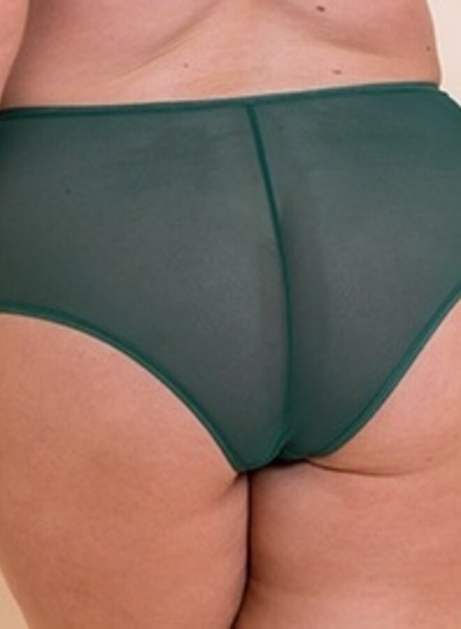 Short Victory Forest Green CK9003