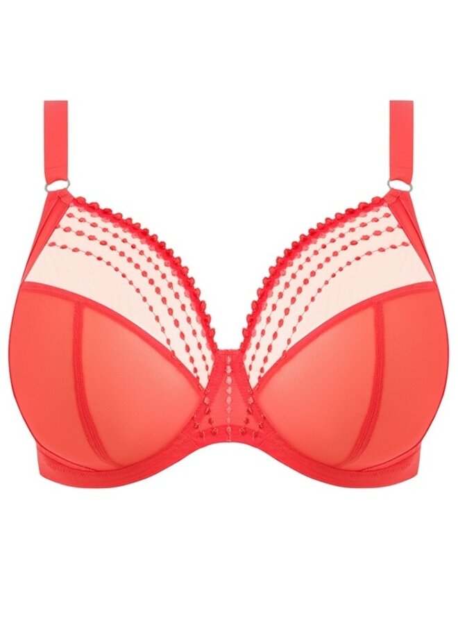 Matilda Plunge Bh Sunset EL8900