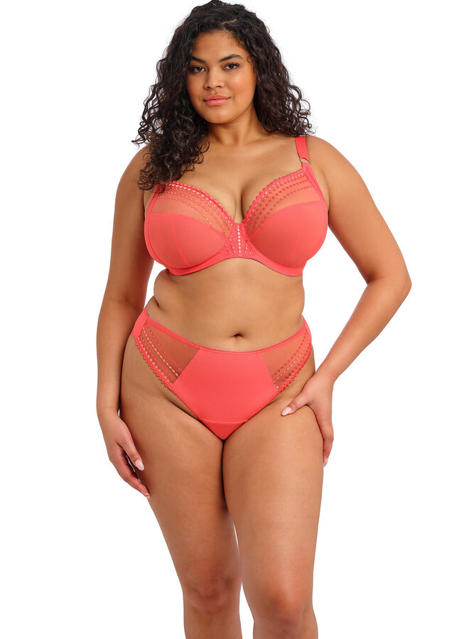 Matilda Plunge Bh Sunset EL8900