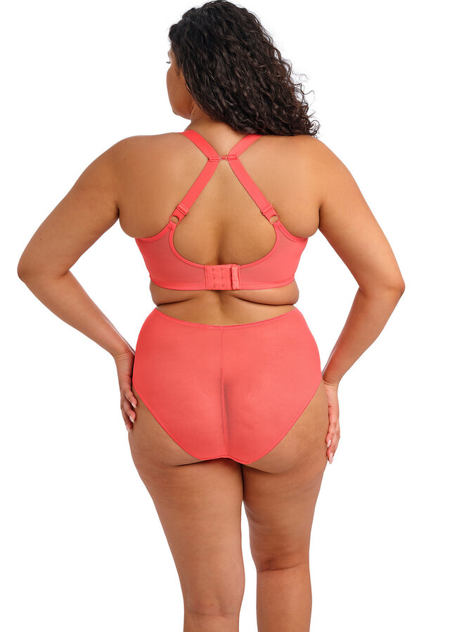 Matilda Plunge Bh Sunset EL8900