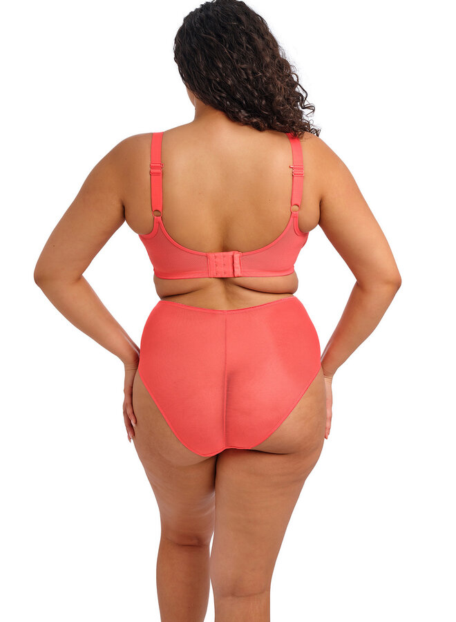 Matilda Plunge Bh Sunset EL8900