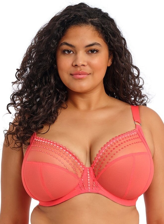 Matilda Plunge Bh Sunset EL8900